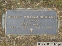 Wilbert William Dushane