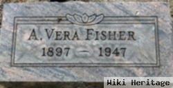 A. Vera Fisher