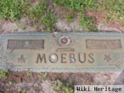 Elmer Robert Moebus