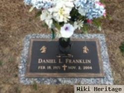 Daniel Lee Franklin