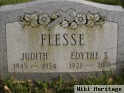 Judith Flesse