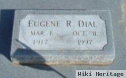 Eugene R. Dial