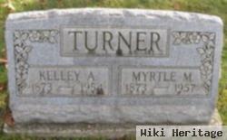 Myrtle M. Norris Turner