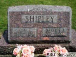 Barton Shipley