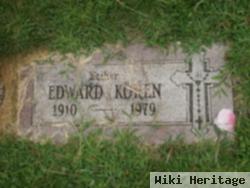 Edward Koren