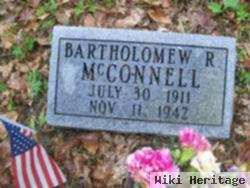 Bartholomew Robert ""bert"" Mcconnell