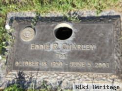 Eddie R Charley