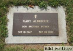 Gary Albright