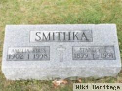 Stanley F. Smithka