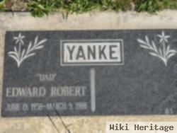 Edward Robert Yanke