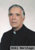 Fr Philip Ghys