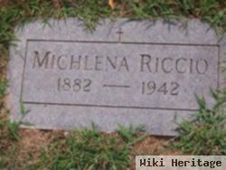 Michlena Riccio