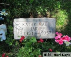 Kathy Mae Jarvey