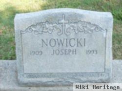 Joseph Nowicki