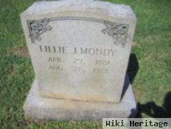 Lillie J. Mondy