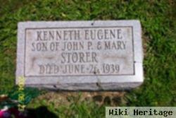 Kenneth Eugene Storer