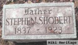 Stephen Shobert