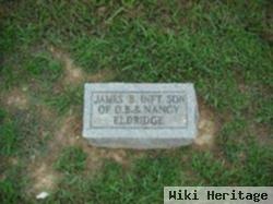 James B. Eldridge