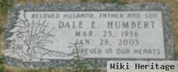 Dale Edward Humbert