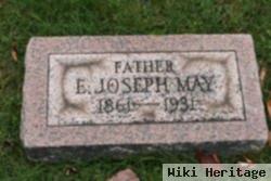 Eli Joseph May