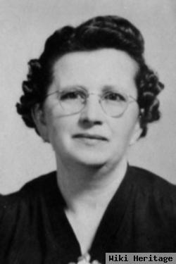 Ouida Gunn Nelson