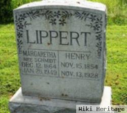 Henry Lippert