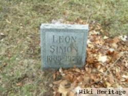 Leon Simon