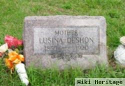 Lusina Bright Deshon