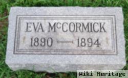 Eva Mccormick