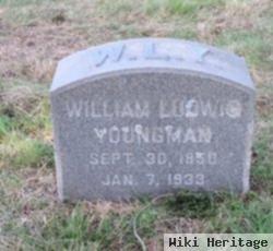 William Ludwig Youngman