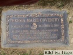 Teresia Marie Coventry