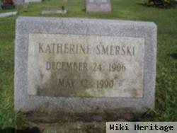 Katherine Smerski