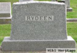 Charles A Rydeen