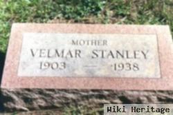 Velmar Jane Phillips Stanley