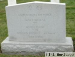 Ltc Boyd Edwin Squire