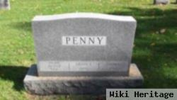 Lillian M. Penny