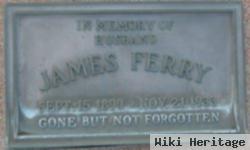 James Ferry