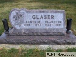 Clarence Glaser