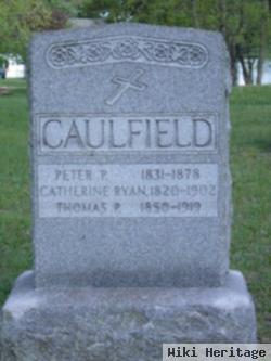 Peter P. Caulfield