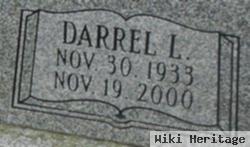 Darrel Lee Musgrove