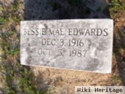 Bessie Mae Edwards