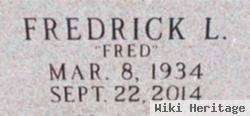 Fredrick L "fred" Campbell