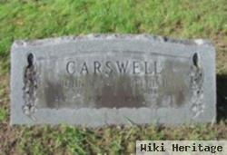 John W. Carswell