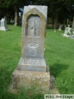 Edwin T. Owen