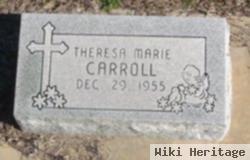 Theresa Marie Carroll