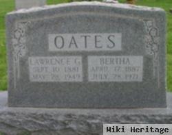 Lawerence G. Oates