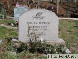 William H. Patch