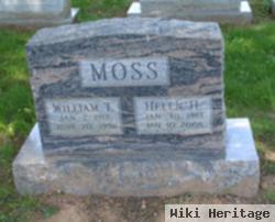 Helen H. Moss