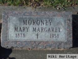 Mary Margaret Spang Moroney