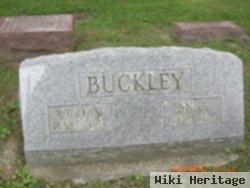 William Buckley